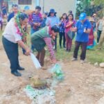 𝐈𝐍𝐈𝐂𝐈𝐀 𝐋𝐀 𝐂𝐎𝐍𝐒𝐓𝐑𝐔𝐂𝐂𝐈𝐎́𝐍 𝐃𝐄 𝐀𝐔𝐋𝐀𝐒 𝐄𝐍 𝐋𝐀 𝐂𝐎𝐌𝐔𝐍𝐈𝐃𝐀𝐃 𝐊𝐈𝐋𝐎𝐌𝐄𝐓𝐑𝐎 𝟓𝟐